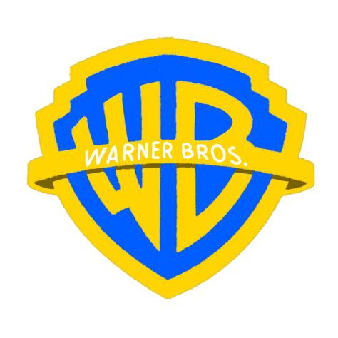 Warner Bros. Logo (2023, New) by Mordekai2005 on DeviantArt