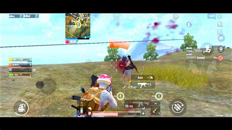 Hacker Is Back Oneplus Pro Fps Pubg Lite Montage Ind Azad Yt