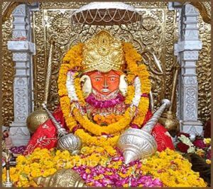 Bageshwar Dham Bageshwar Dham Balaji Hanuman Temple MP