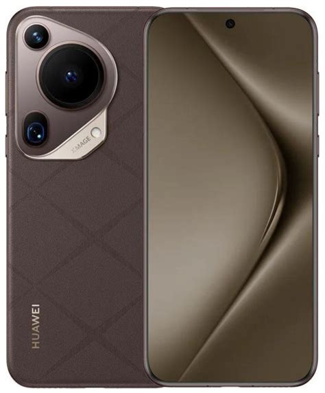 Характеристики HUAWEI Смартфон Huawei Pura 70 Ultra 16 512 ГБ