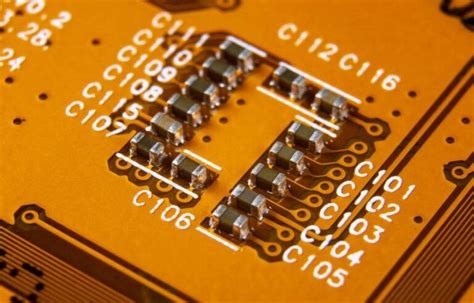 Pcb Trace Impedance Kingpcb