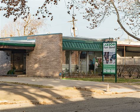 Services | Rosenberg, TX