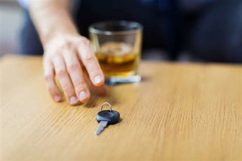 A Detailed Guide to Maryland DUI Laws - MD Criminal Law