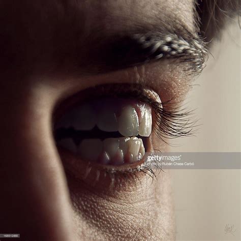 Eye teeth stock photo : r/oddlyterrifying