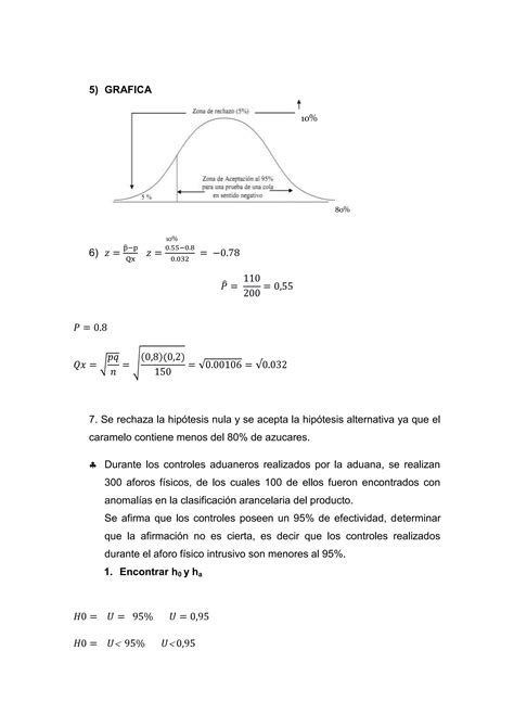 Prueba De Hip Tesis Comercio Exterior444444444444 PDF