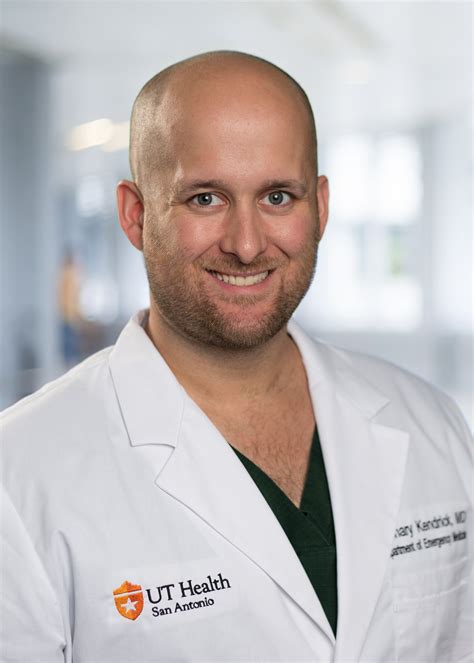 Zachary Kendrick, MD - Ultrasound Fellowship 2020-2021 - Department of