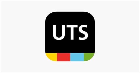 ‎UTS White Pages on the App Store