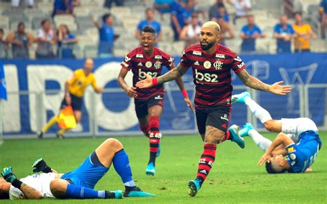 Flamengo Tenta Igualar O Recorde Do Cruzeiro Em Pontos Corridos Flaresenha