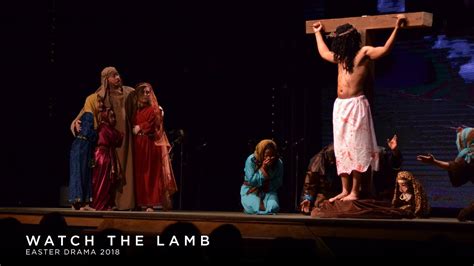 Watch The Lamb Youtube