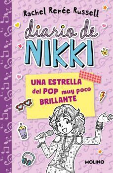 DIARIO DE NIKKI 1 CRONICAS DE UNA VIDA MUY POCO GLAMUROSA Rachel