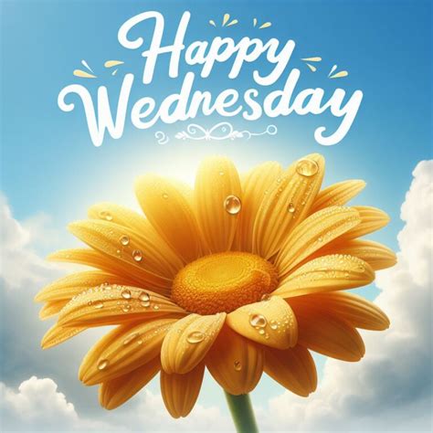 ᐅ Happy Wednesday Messages, Wishes, Quotes & Images