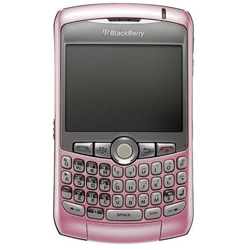 New Blackberry Curve Cell Phone At T T Mobile Unlocked