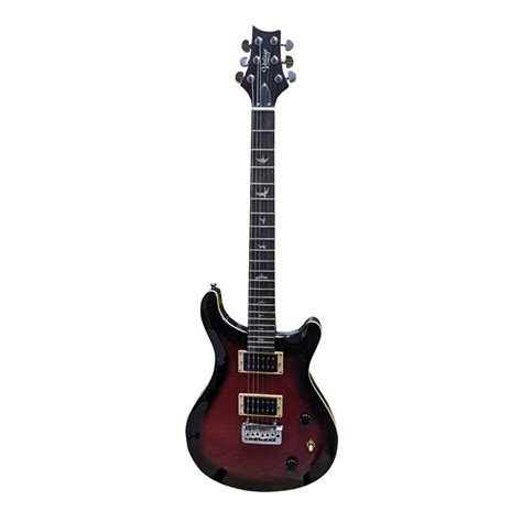 Guitarra Electrica Vintage Prs Rds Domisol