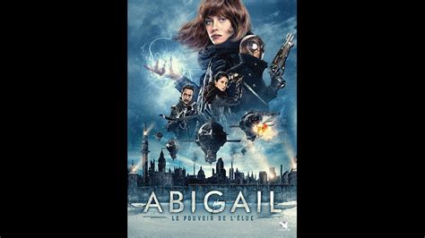 Abigail 2019 Webrip En Français Hd 1080p Youtube