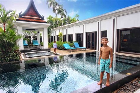 Maikhao Dream Villa Resort And Spa Centara Boutique Collection Phuket