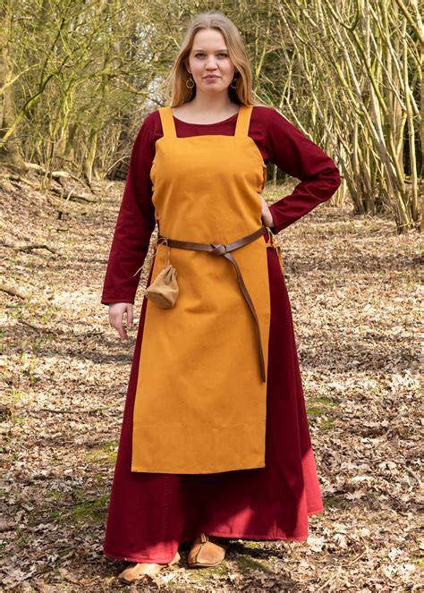 Viking Apron Dress For Sale Off 71