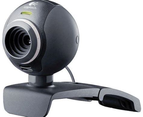 Logitech C300 - webcam-ul de 5 MP | Antena 1