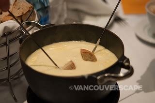 Dine Out Vancouver With A View Snowshoe Fondue Tour At Grouse Mountain