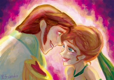 Hans And Anna Hans Fan Art 38004011 Fanpop