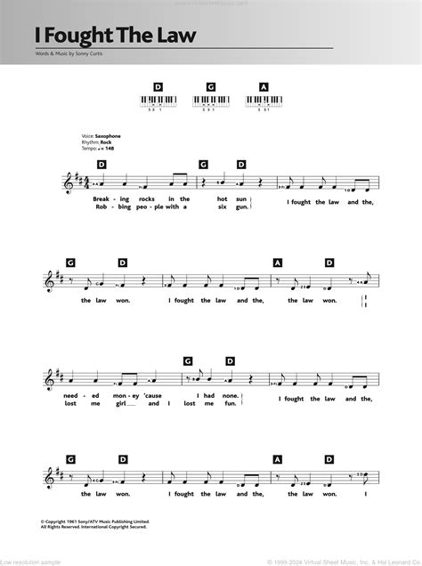 The Clash I Fought The Law Other Versions 7