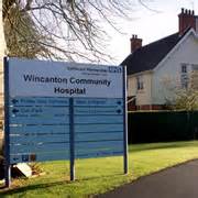 Wincanton Community Hospital - Page 1