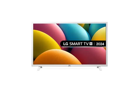 32 inch LG LED LQ638 FHD Smart TV 32LQ63806LC | LG UK