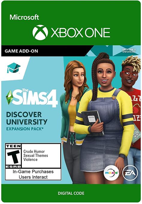 Sims 4 Cc Xbox 1 Model