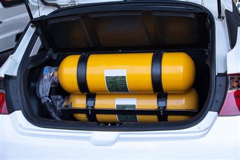 Center Gas Gnv - GNV: saiba tudo sobre o combustível a gás para veículos