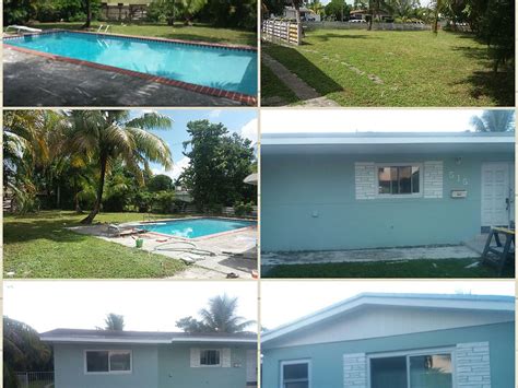 Ne Th St North Miami Beach Fl Zillow