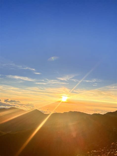 Haleakala Sunrise Reservations: How to Get It (Plus Maybe We Can Help) - Let's Go To Maui