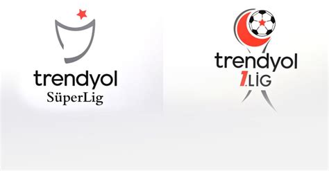 S Per Lig Ve Lig In Isim Sponsoru Trendyol Oldu S Per Lig Y L