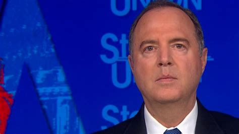 Schiff Discusses What Could Be In Affidavit Used To Search Trumps Home