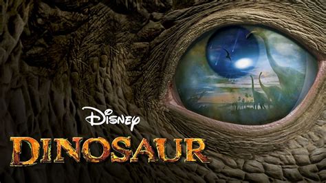 Dinosaur Movie Review and Ratings by Kids