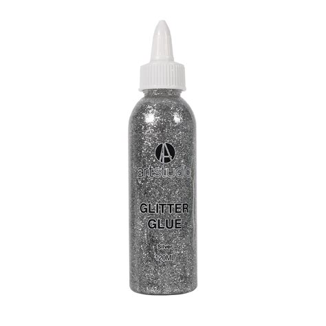 Art Studio Glitter Glue