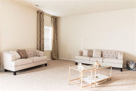 This Boring Beige Living Room Makeover Aboutdecorationblog