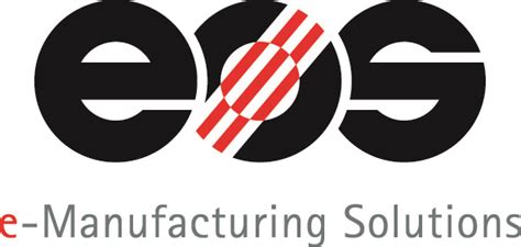 Eos Additive Manufacturing Consulting Hw Machine Tools