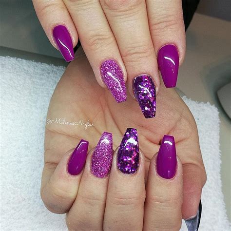 Malin Almqvist Gbg Sweden On Instagram Naglar Nails