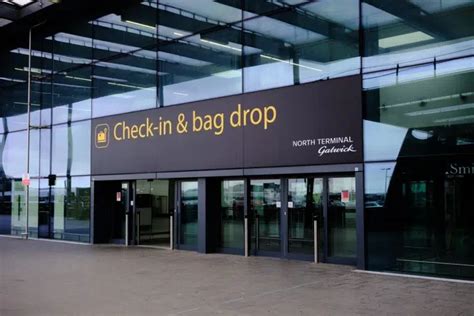 Gatwick Airport Drop Off Charge All You Need To Know Howden