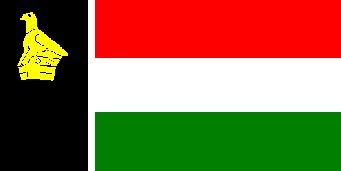 Historical Flags of Rhodesia