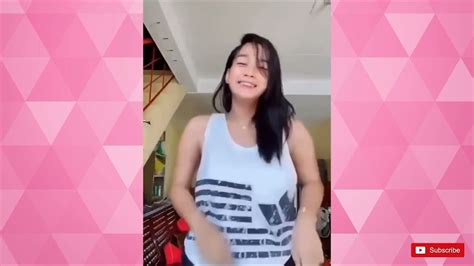 Tiktok Dance Compilation Drummer Boobs Girl Dance Challenge Youtube