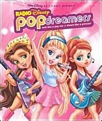 알라딘 수입 Disney Radio Disney s Pop Dreamers 라디오 디즈니 팝 드리머 CD