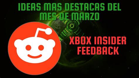 Posibles Futuras Actualizaciones Para La Interfaz Xbox Series Marzo