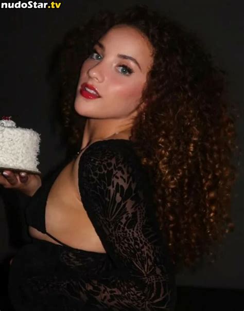 Sofie Dossi Sofiedossi Nude OnlyFans Photo 110 Nudostar TV