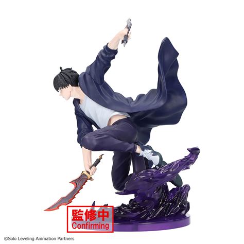 Snapklik.com : Banpresto - Solo Leveling - Sung Jin-woo -Excite Motions- Vol 1