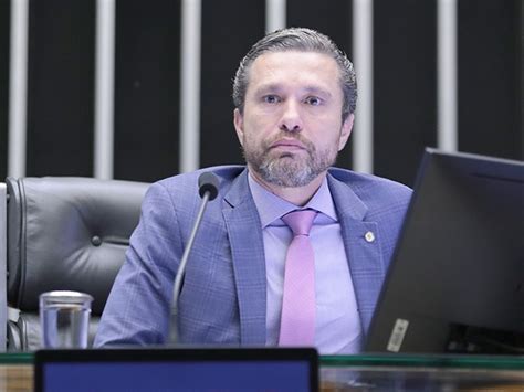 Deputado Federal Fausto Pinato Portal Da C Mara Dos Deputados