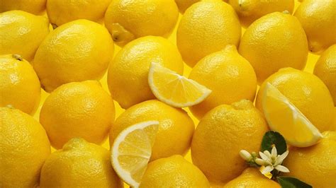 100 Aesthetic Lemon Wallpapers Wallpapers