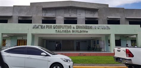 Bicol University Polangui Campus Home