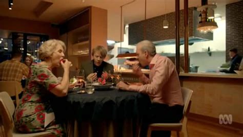 YARN Ohh Fuck Off Please Like Me 2013 S04E04 Degustation