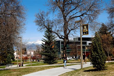 Amid Right Wing War On Higher Ed Montana State Students Fear For Their