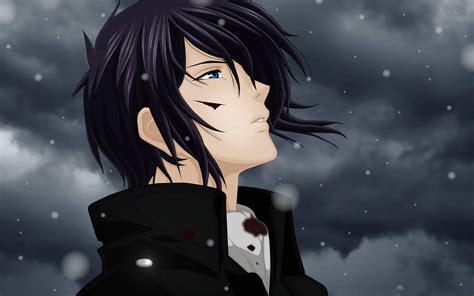 Evil Anime Boy Wallpapers - Top Free Evil Anime Boy Backgrounds ...